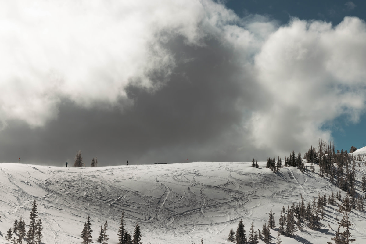 Colorado's Monarch Mountain Announces Opening Day