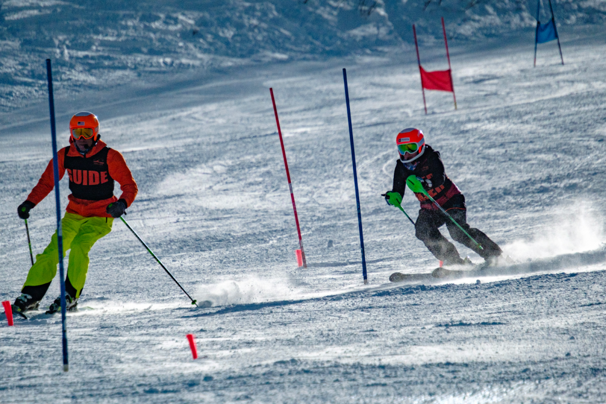 The National Ability Center Announces Its 2024 HighPerformance Team