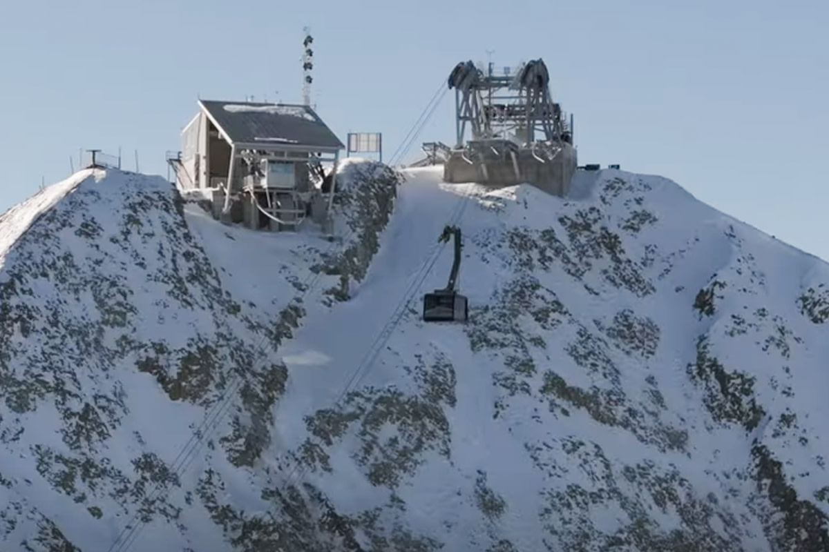 Big Sky Preparing To Enter New Era