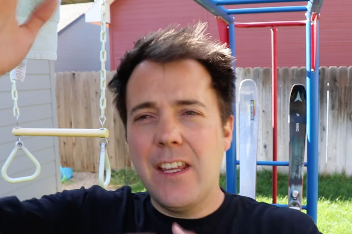 Are Your Skis Too Long? A Ski Reviewer Explains The Importance Of Length