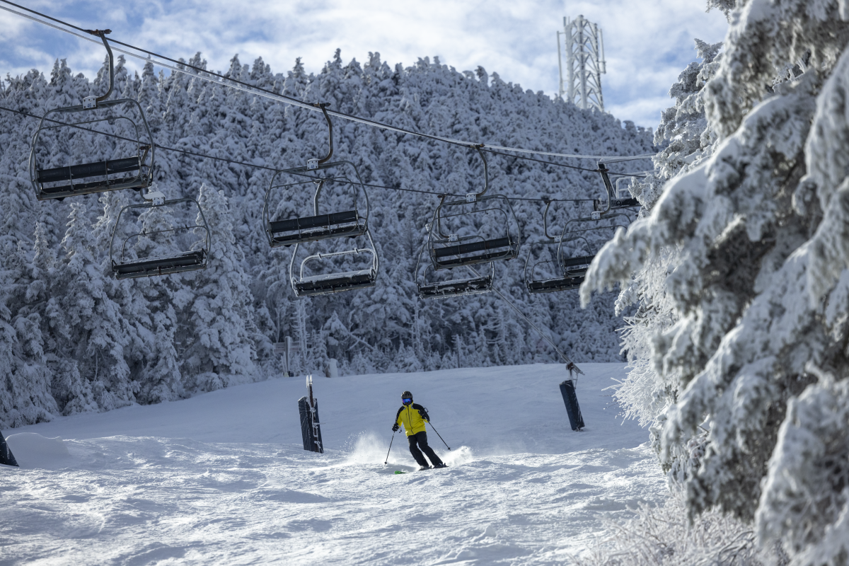 It's Killington's 65th birthday—here’s how to save extra during your