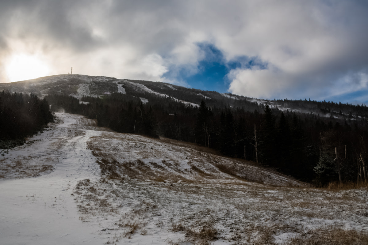 Sugarloaf Shuts Mountain Down For Safety