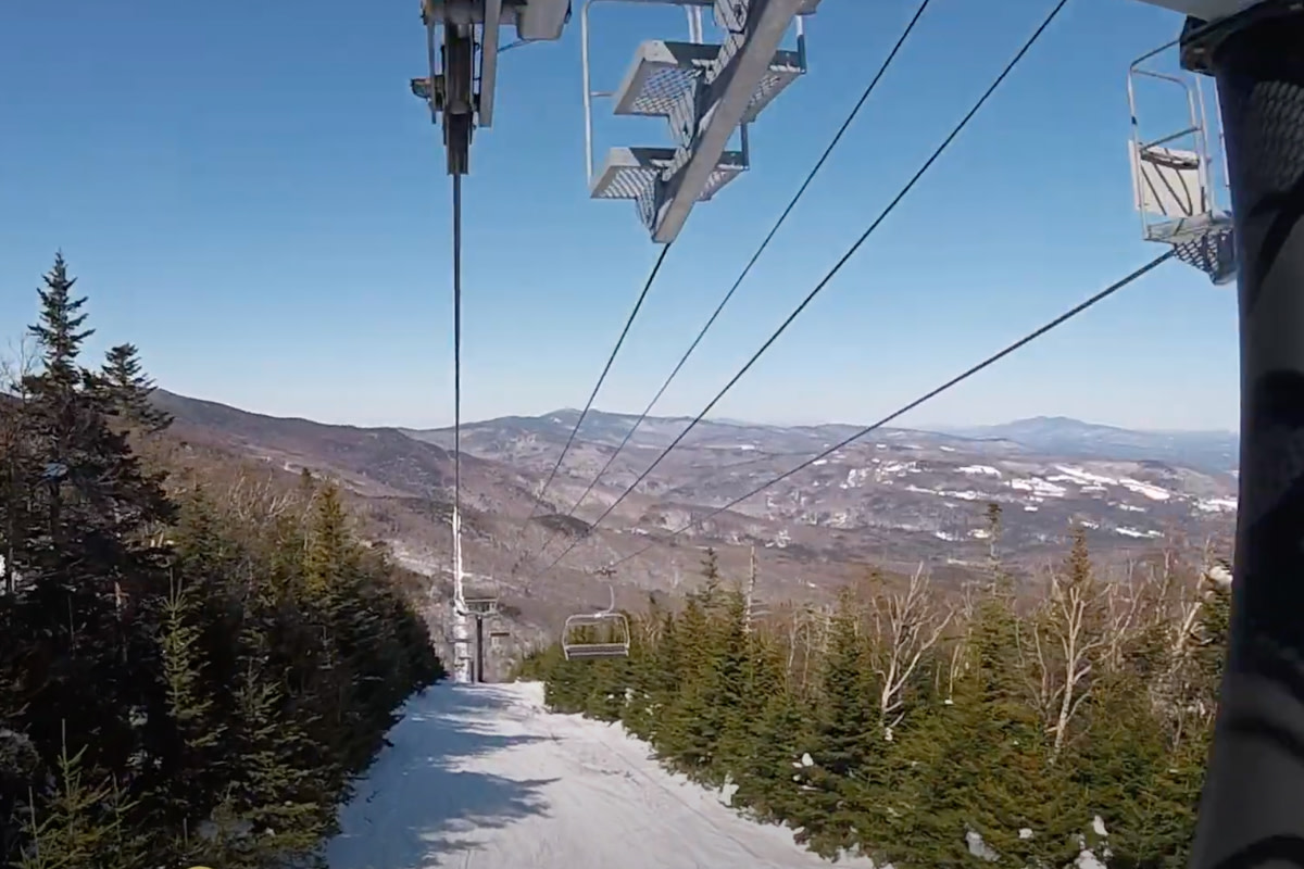 The Longest Ski Lift In The World Isn't Where You Think
