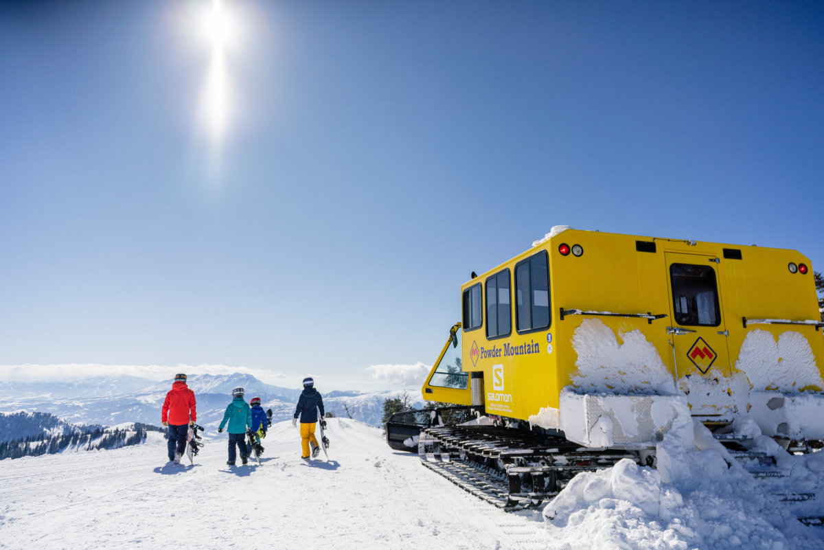 Visit Utah For NextLevel Adventure