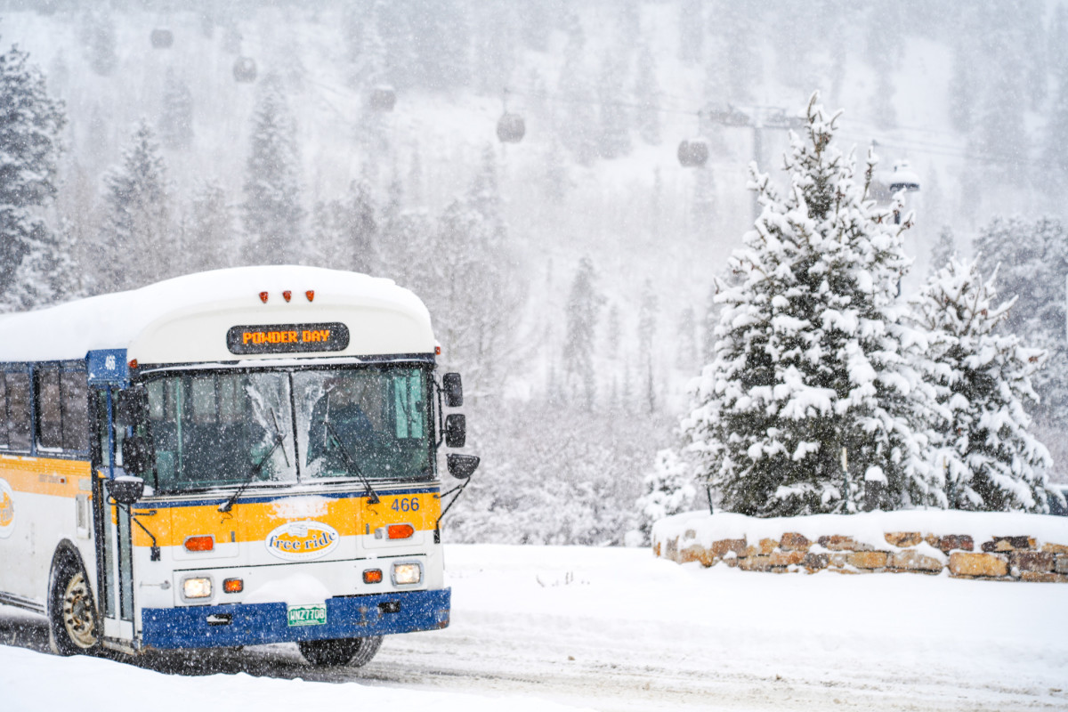 Insider&rsquo;s Guide to Skiing Breckenridge Resort in Colorado