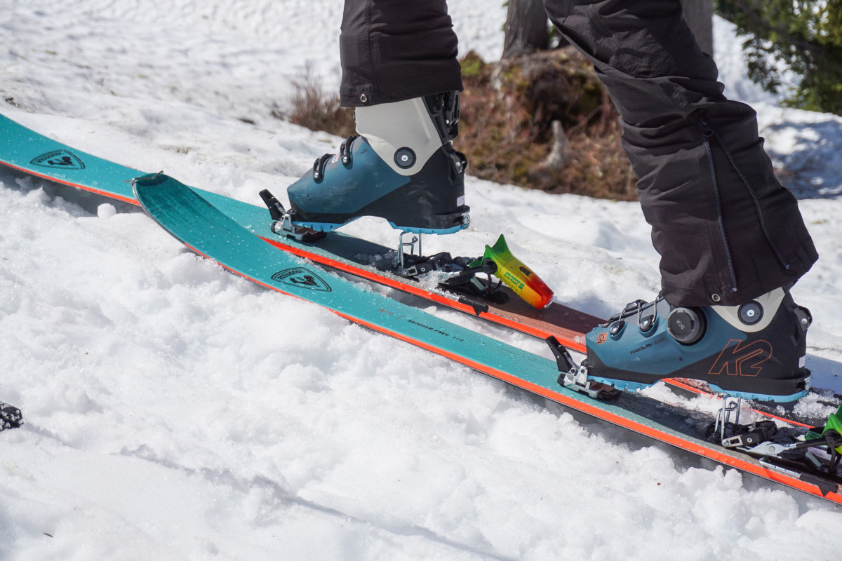 Review: CAST Freetour 2.0 Binding