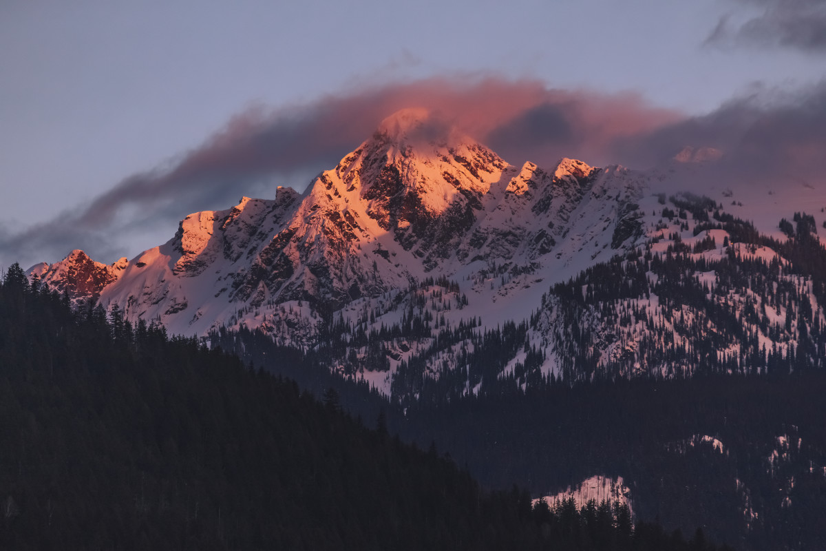 Canada's Revelstoke Mountain Resort’s Events Calendar Is Full Powder
