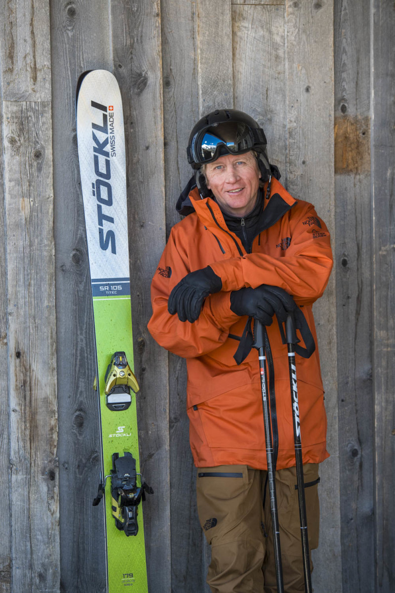 Where Are They Now: Scot Schmidt