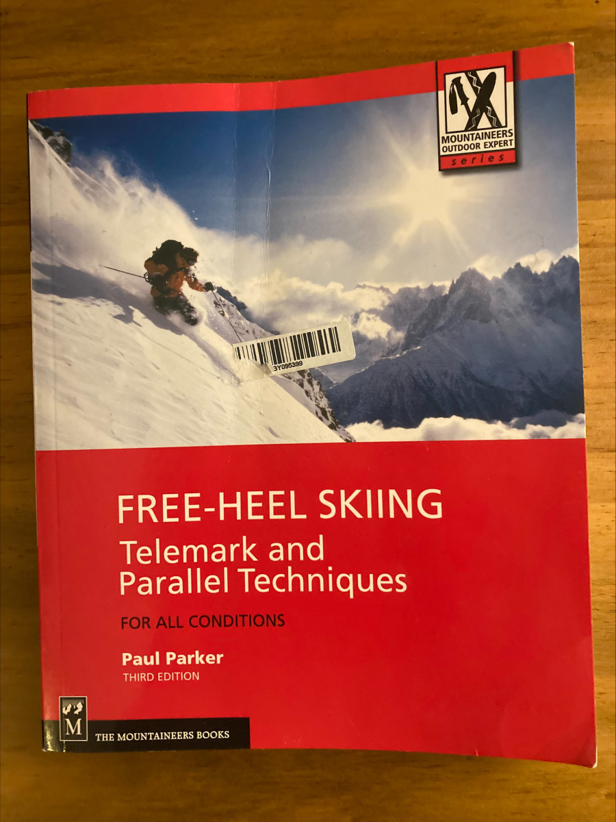 Old Books, Good Tips Part One