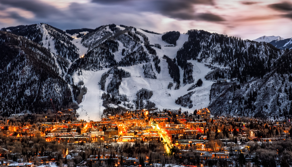 The 8 Best Ski Resorts With Fun Activities for Non-Skiers