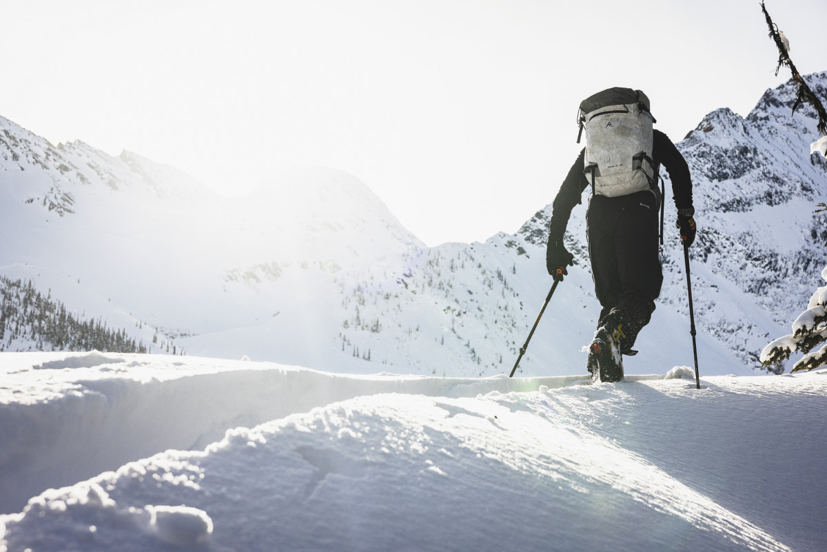 From SpaceX to Backpacks, Kyle Siegel Is an Innovator