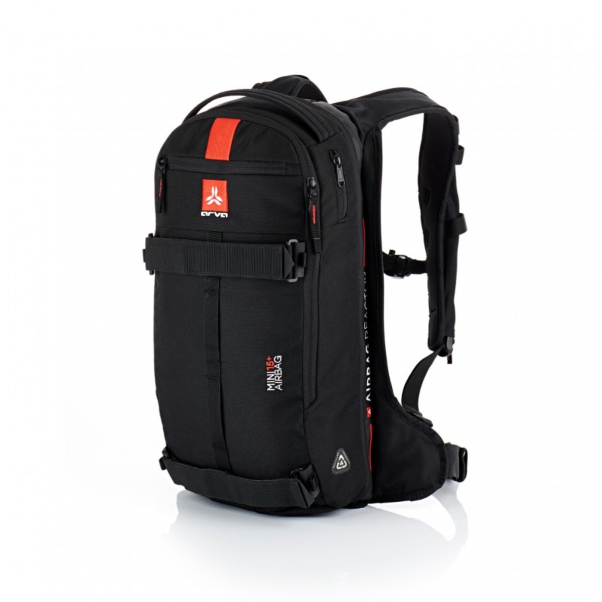 Review: Arva Mini 15+ Avalanche Airbag Pack Review: Arva Mini 15+ Avalanche Airbag Pack