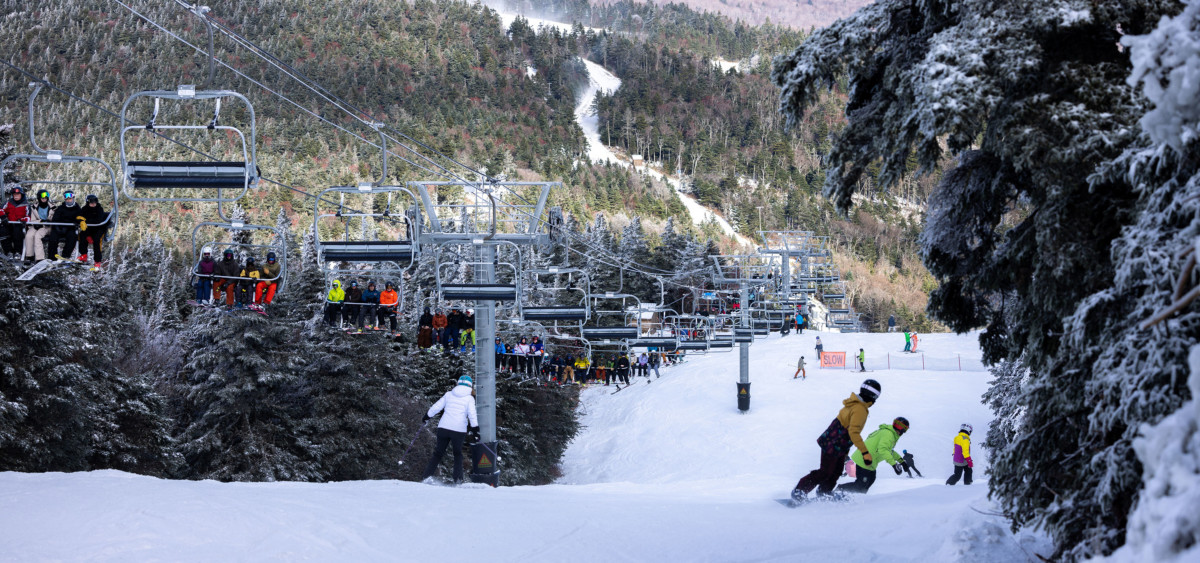 Killington