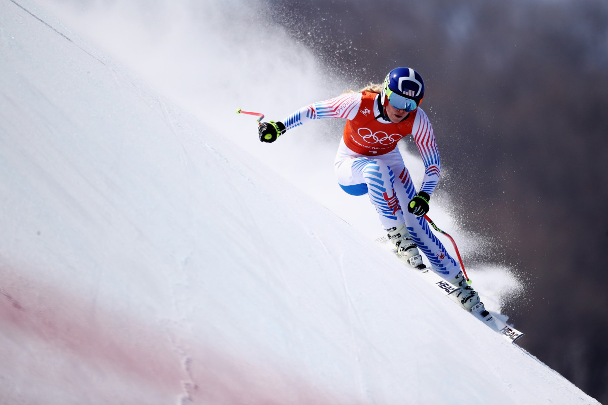 Best Freestyle Skiers Of All Time