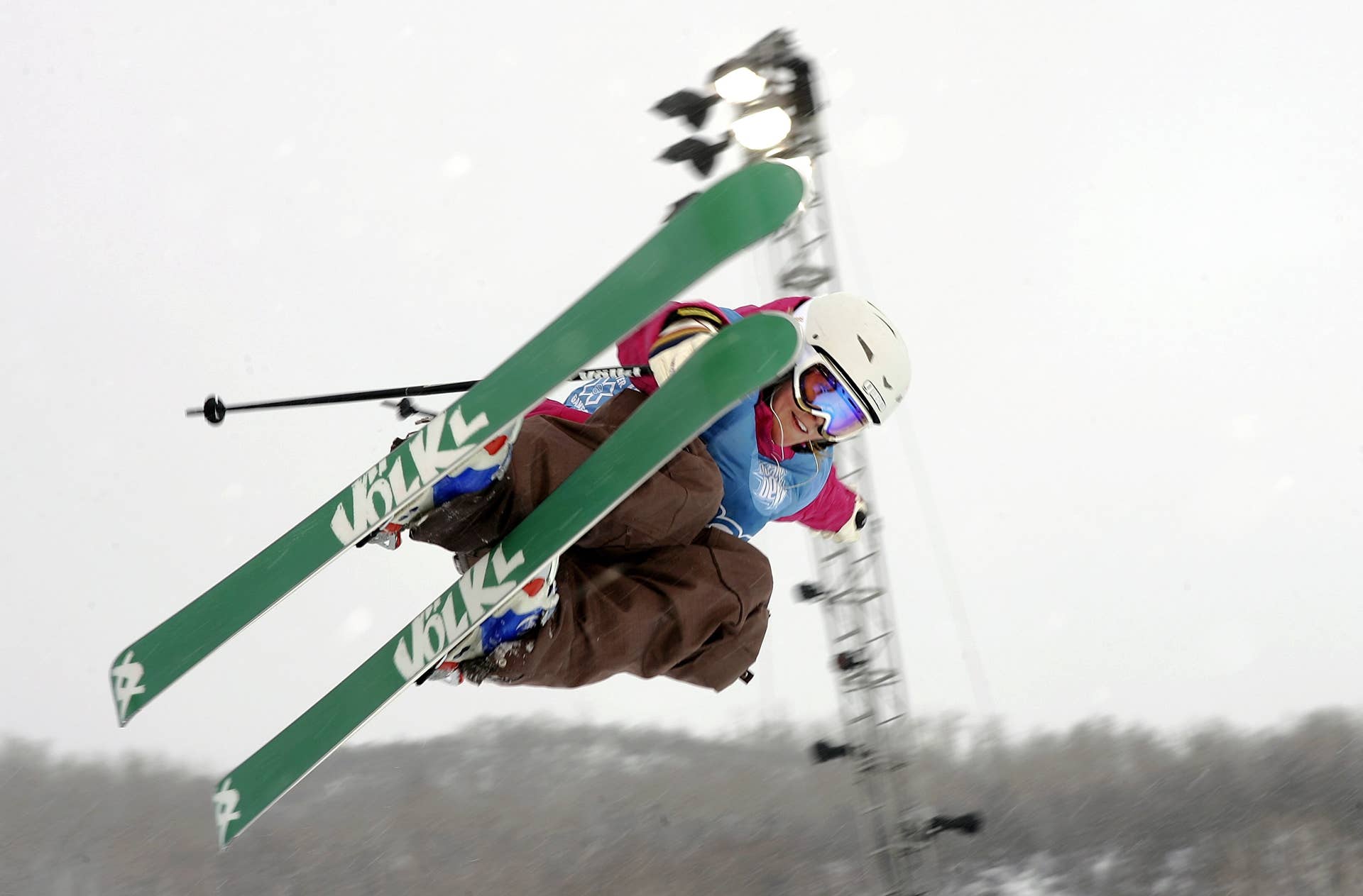 7 of the Best Female Skiers of All Time