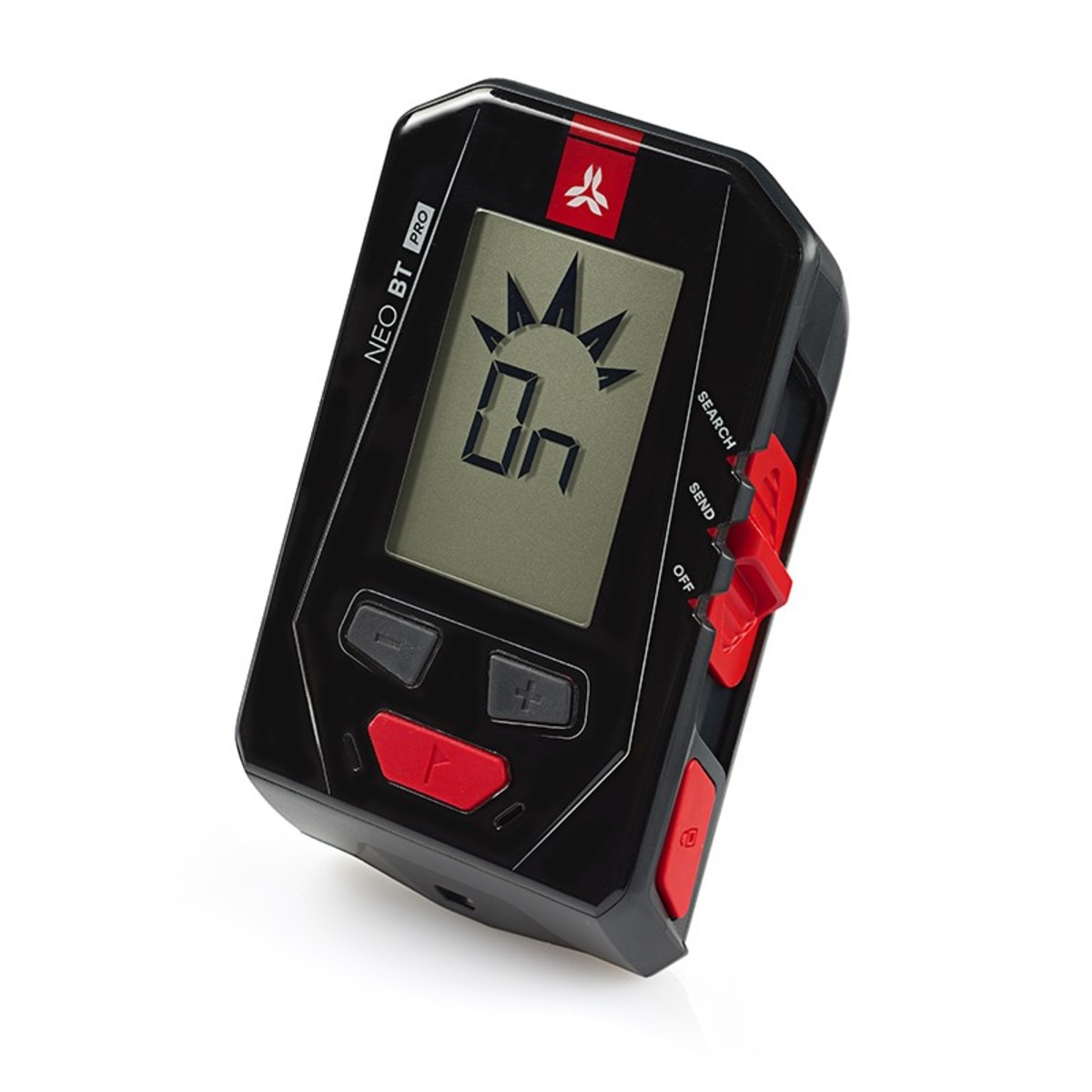 arva NEO アバランチビーコン 本体と付属品 arva ビーコン NEO PRO ネオ プロ 捜索受信幅(横) 70m (NEO4) 日本正規