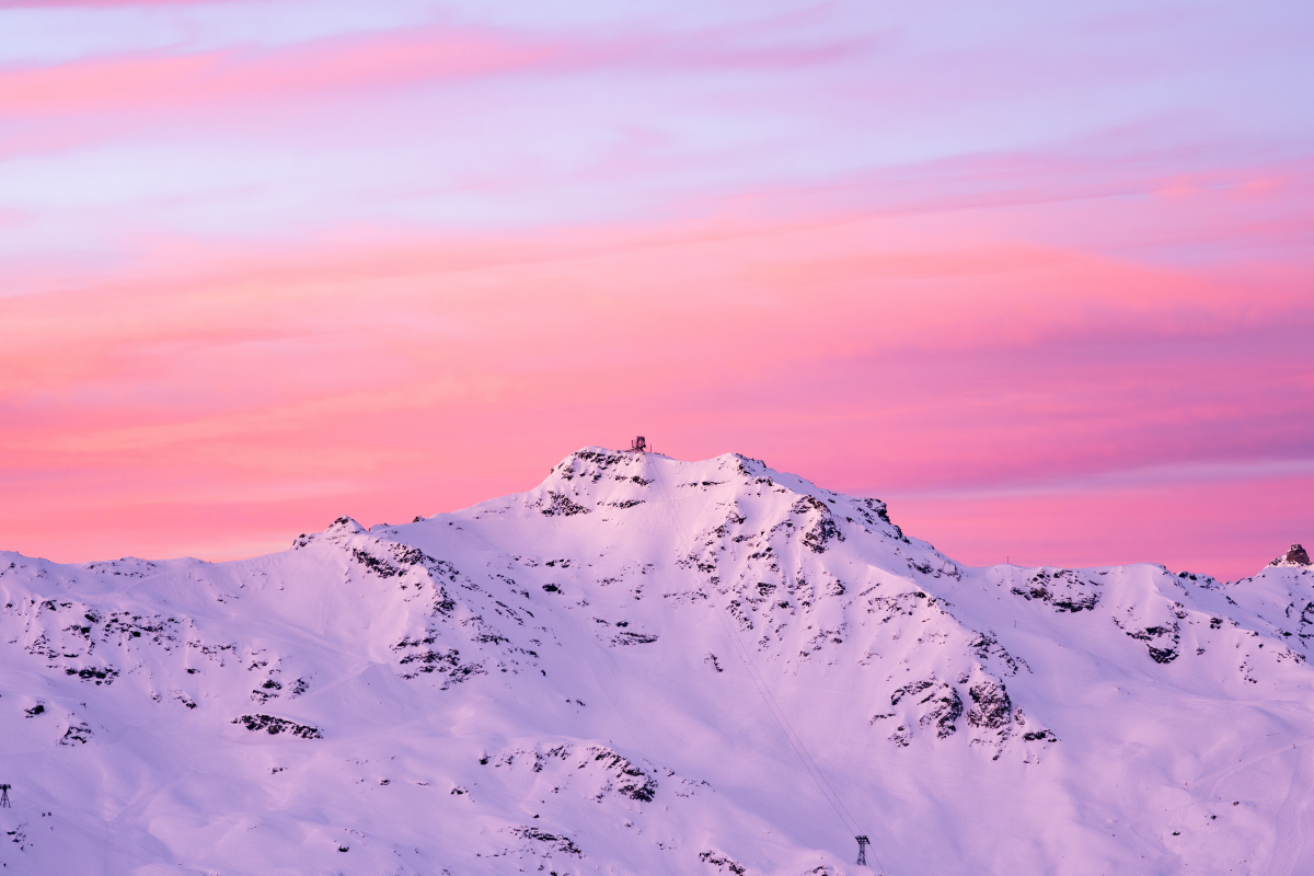 Freeride World Tour Returns to France After Nine Year Hiatus