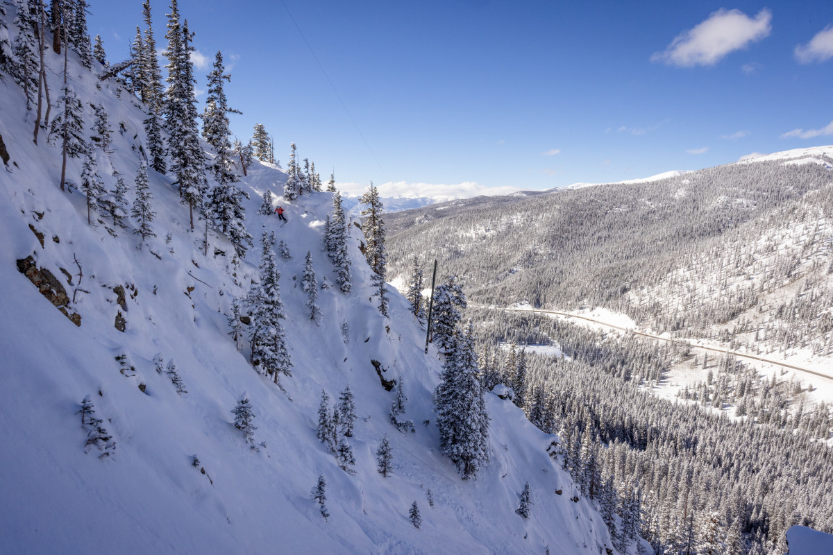 Farmers' Almanac: Get Ready For A Classic Colorado Winter Wonderland - nno2ttd