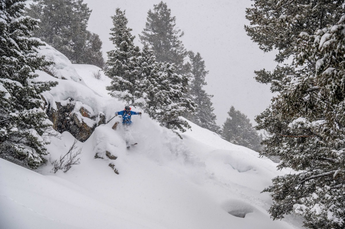 Review: We Tried Sammy Carlson's Pro-Model Armada Review: We Tried Sammy Carlson's Pro-Model Armada