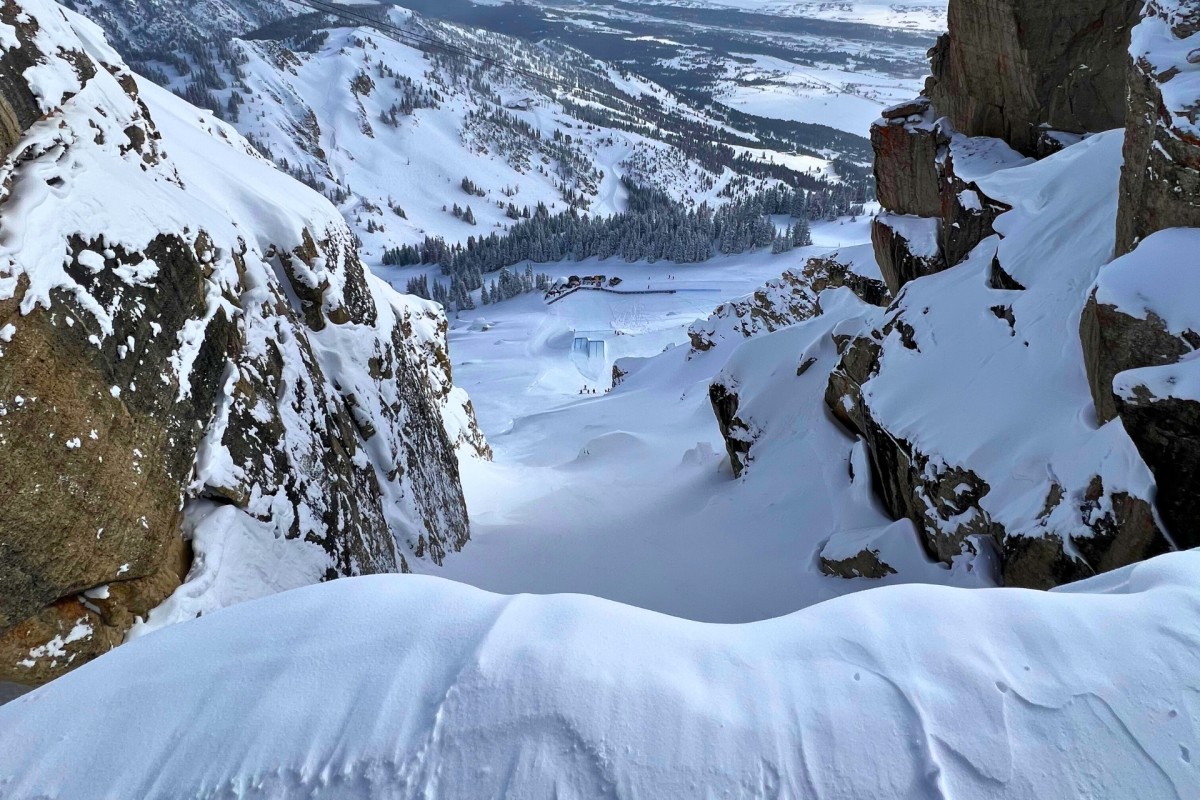 Black Diamond Skiing Explained: Skills, Gear and Best Runs