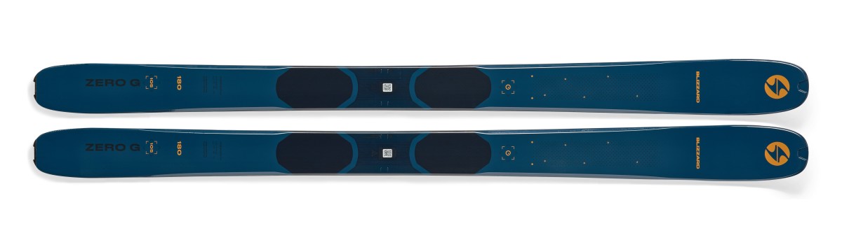 Blizzard Zero G 85 Ski