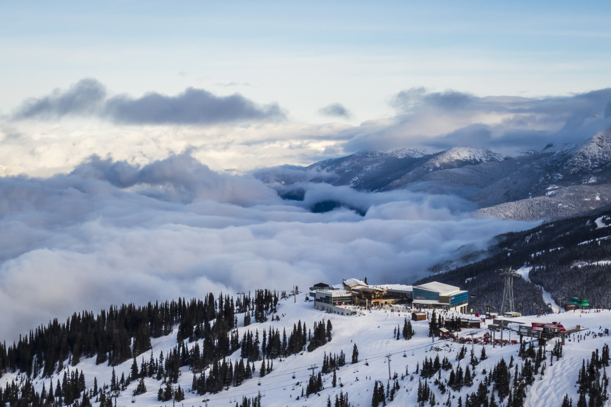 Whistler Blackcomb Winter Trail - Gettyimages 1026457362 2