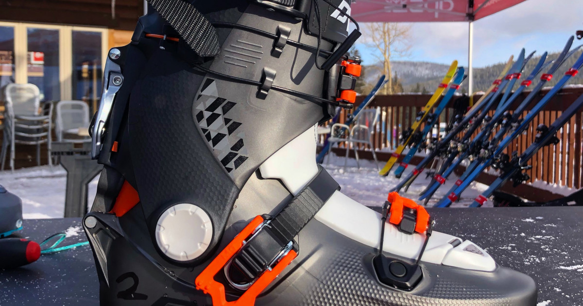 ディナフィット dynafit hoji free 26.0-26.5 Dynafit Hoji Free 130 Boot