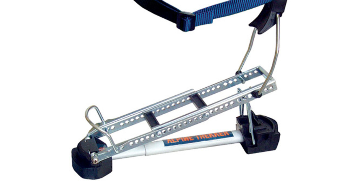 Backcountry Access Alpine Trekker - 2010/2011 Holiday Gift