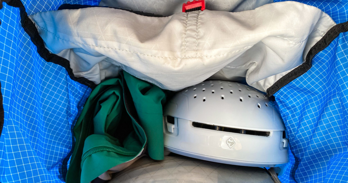 Sweet Protection Ascender Helmet Reviewed %%sep%% %%sitename