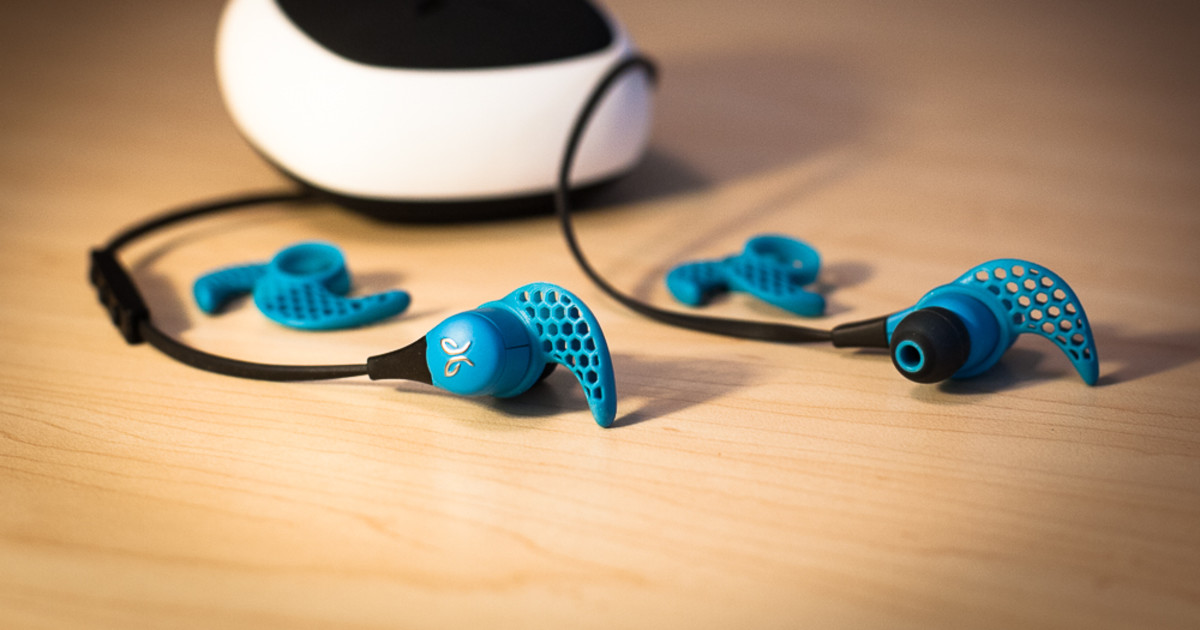 6 Pairs Medio-Auricolari Di Ricambio, Auricolari Per JayBird BlueBuds X, X2 Bluetooth Cuffie Di Sport - Foto 2