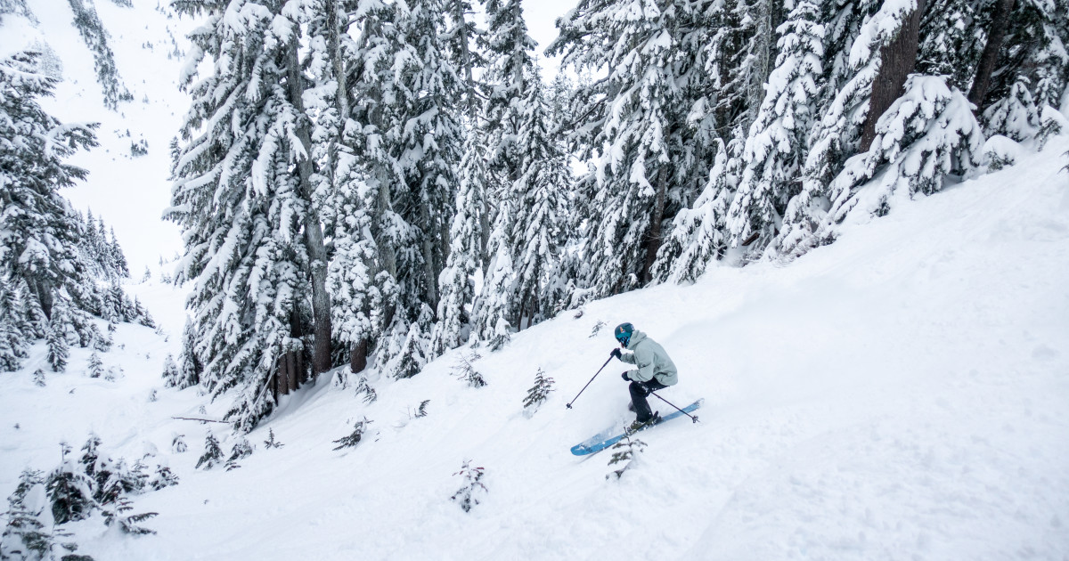板のみです。dps KOALA 189cm バックカントリー 2024-dps-koala-111-skis-sk111-