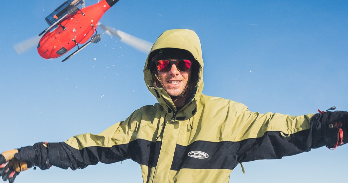 スキー APO Sammy CarlsonBC 176cm ATTACK13 DEMO スキー APO Sammy