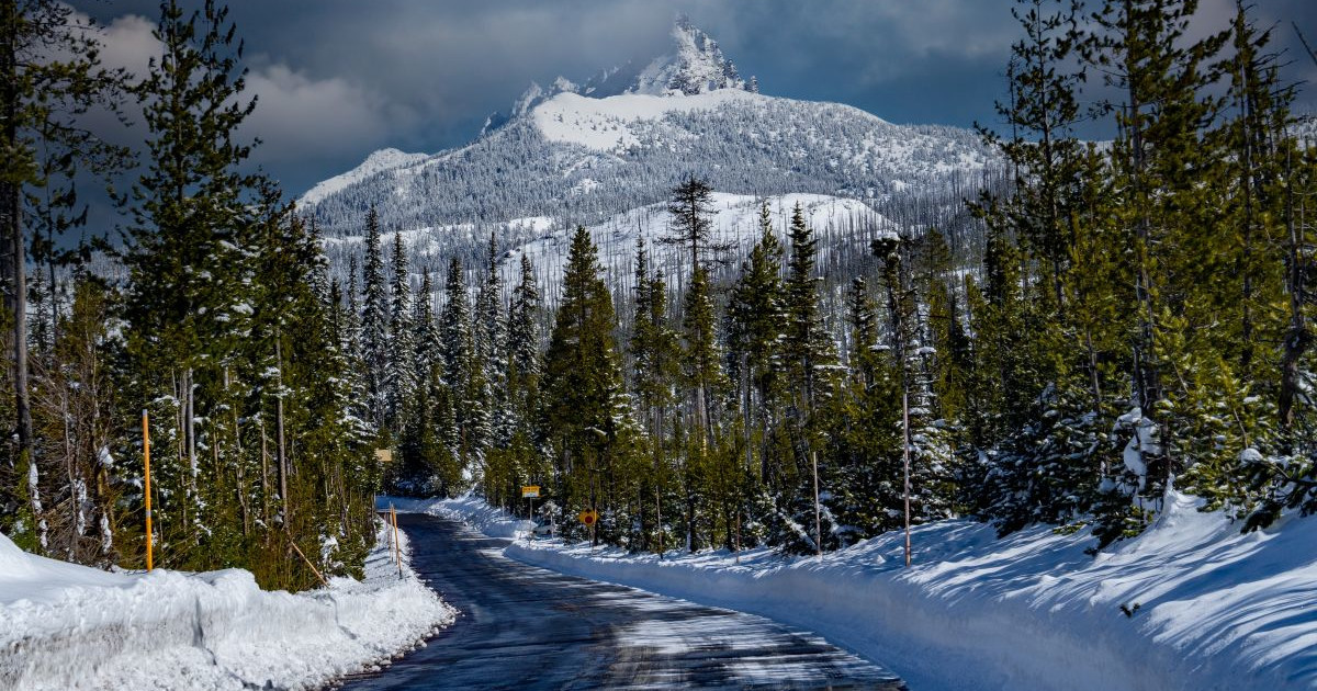 Oregon Ski Area Sued for $4.6 Million After 4-Year-Old Injured on the Slopes