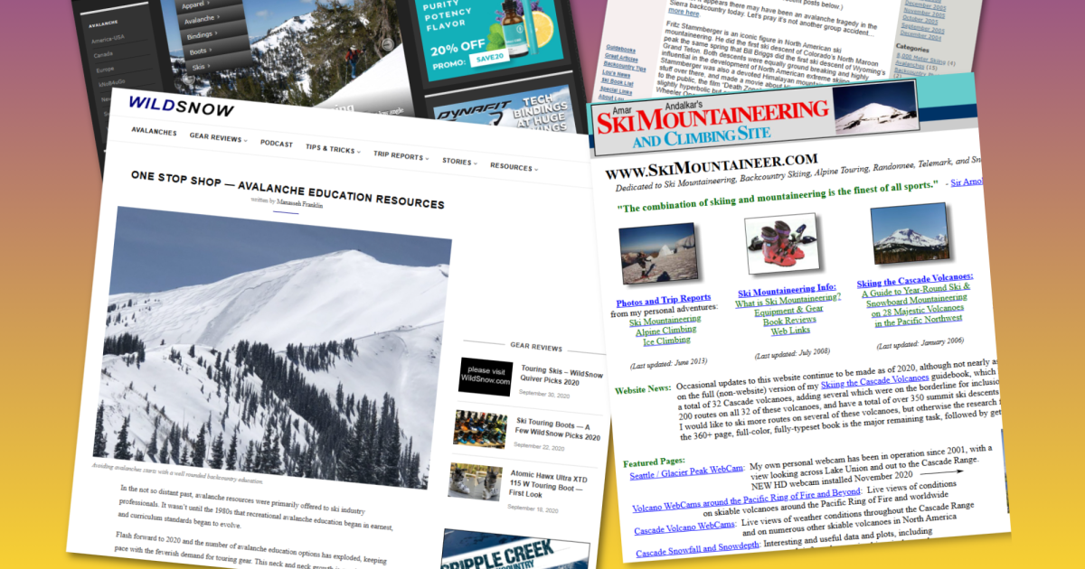 Has The Humble Ski Blog Taken Its Last Breath?