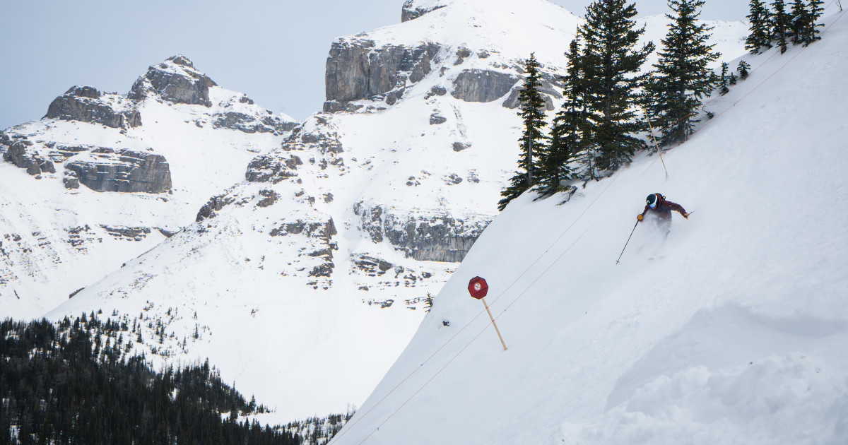 BLIZZARD ラスラー11 マーカーキングピン blizzard-rustler-11-skis