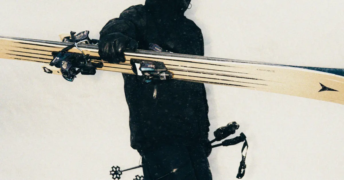 Atomic Skis Launches '25/'26 Ski and Boot Collection - Powder