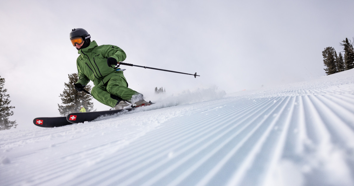 Gift Guide: Columbia Sportswear's Best Ski Gear of 2025 - Powder