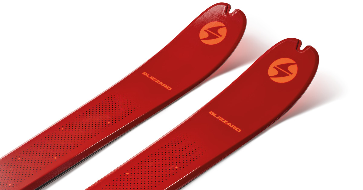 スキー BLIZZARD ZERO G LTD 85 173 Blizzard Zero G 85 Ski - 2018/19