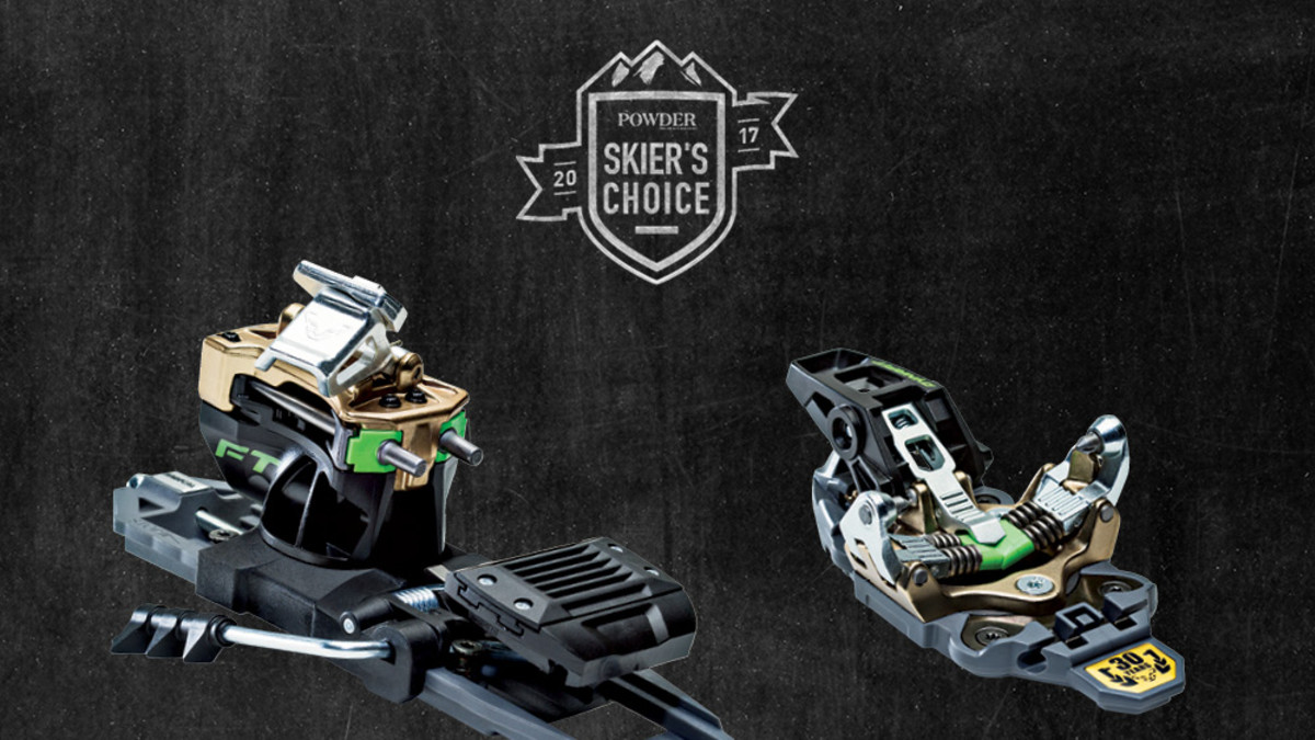 Dynafit Radical FT 2.0 - Powder