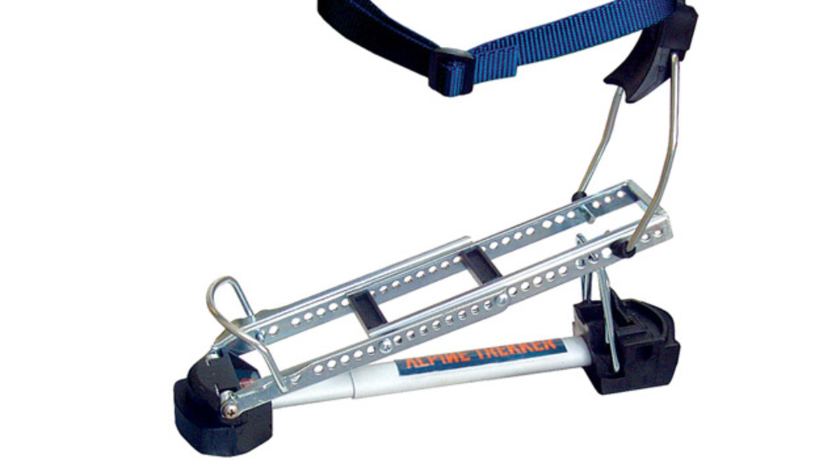 Backcountry Access Alpine Trekker - 2010/2011 Holiday Gift