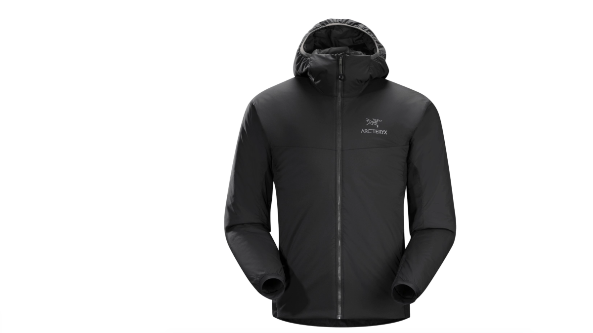 ★ARC'TERYX Atom LT Jacket ★L 黒 Arc'teryx Atom LT Jacket Women's - Sports Den