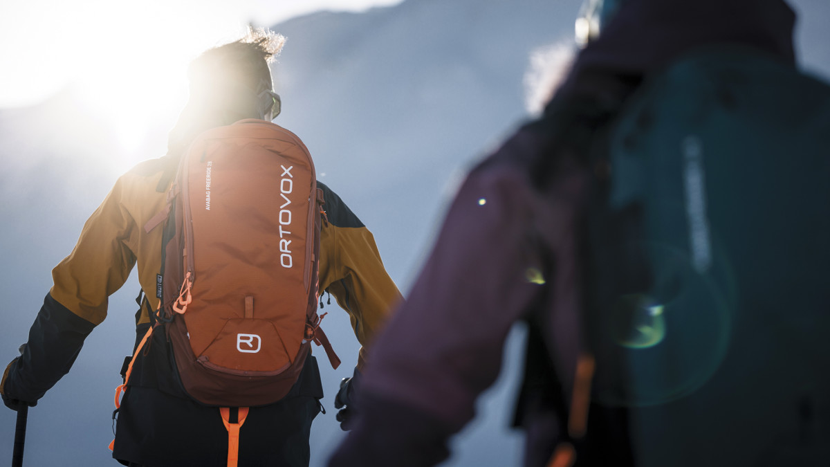 The Latest Avalanche Airbag Tech Started With an RC Car - Powder