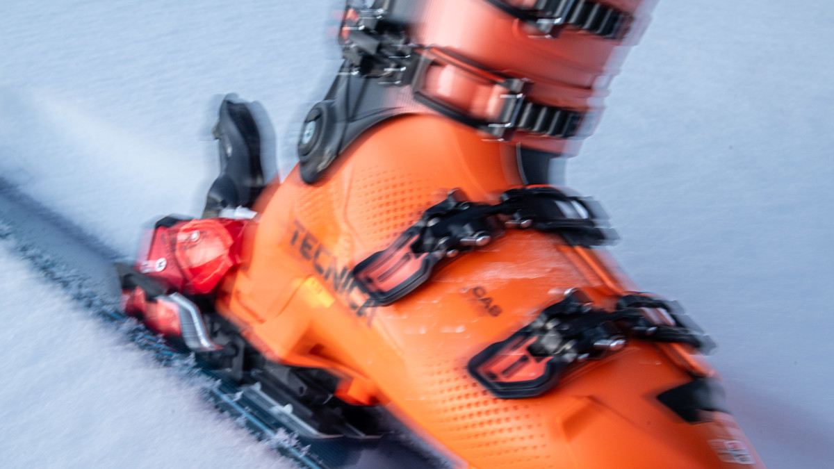 ミロ美品TECNICA MACH1 R LV フレックス130 25.5 Tecnica Mach1 LV 130 | America's Best Bootfitters