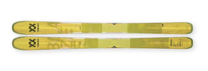 What's New from Marker, Dalbello, and Völkl for 2021 - Powder