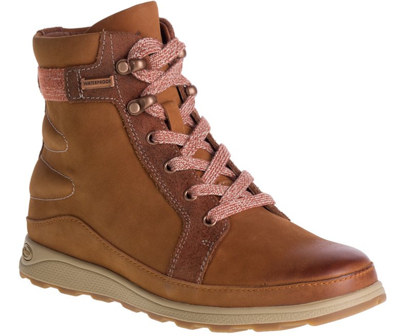 Great work boot for that mountain life The Best Boots For Mountain Wear - Powder main image 3