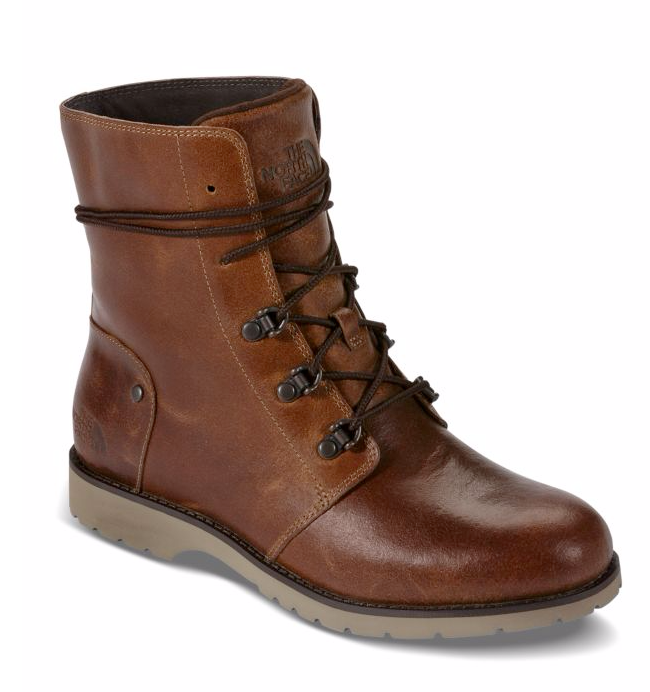 Great work boot for that mountain life The Best Boots For Mountain Wear - Powder main image 4