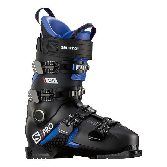 What's New from Salomon for 2020 - Powder