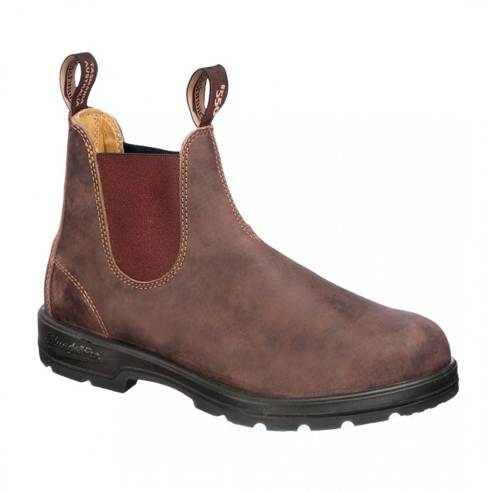 Great work boot for that mountain life The Best Boots For Mountain Wear - Powder main image 2