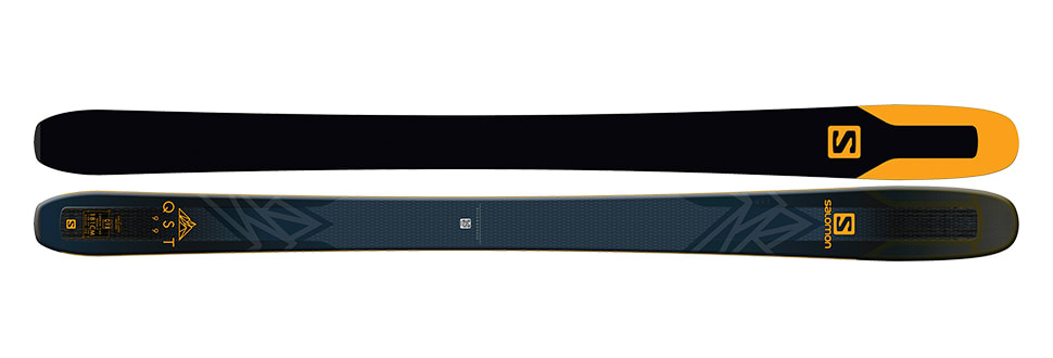 The Best New Ski Gear from Salomon for 2019 | POWDER - Powder