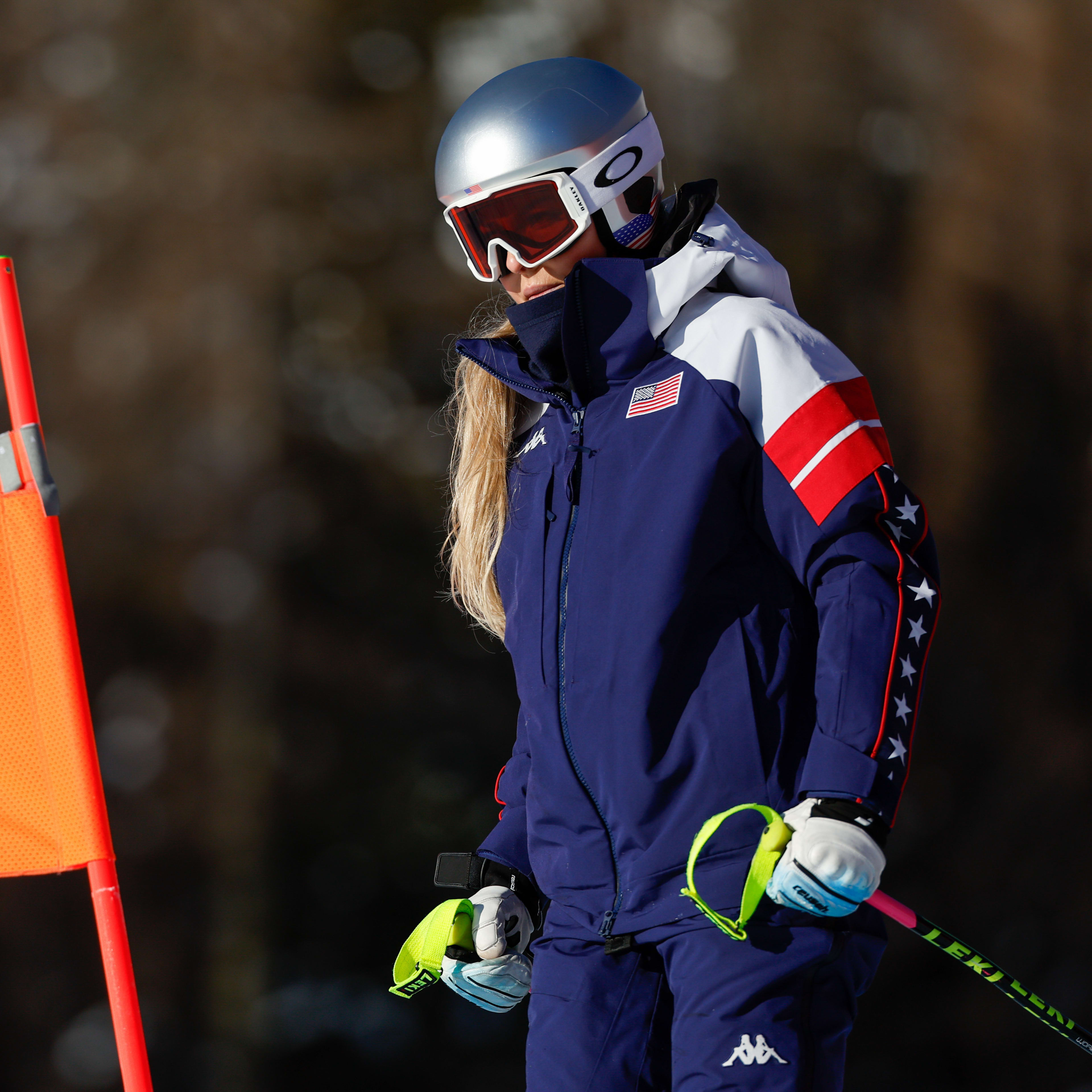 Powder Review: Strafe Meadow Jacket and Scarlett Bib - Powder